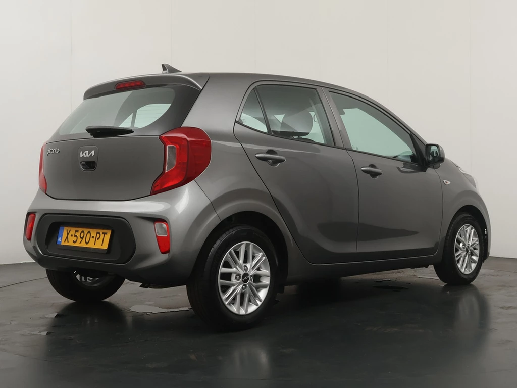 Kia Picanto – foto 8