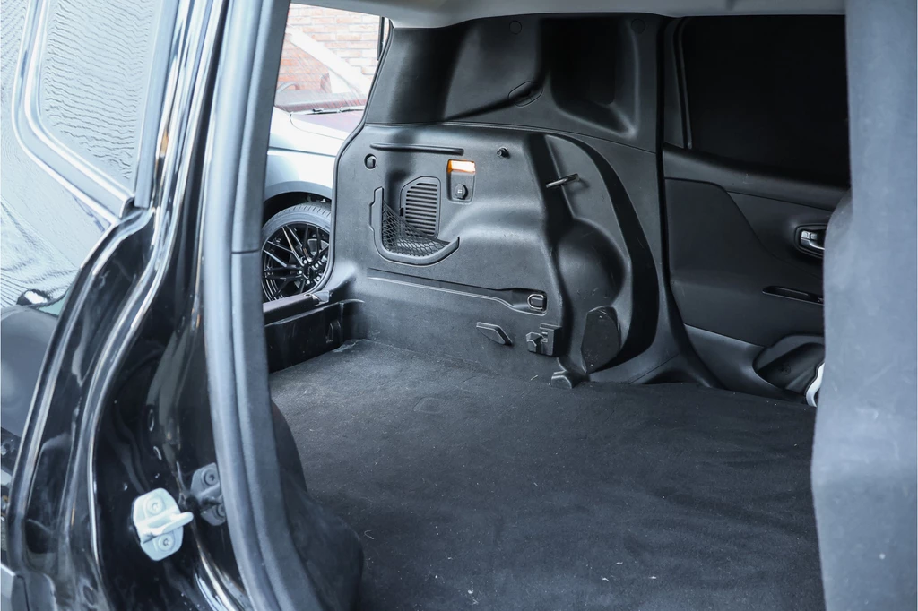Jeep Renegade – foto 25