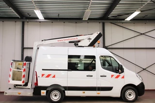 Renault Master – thumbnail 5