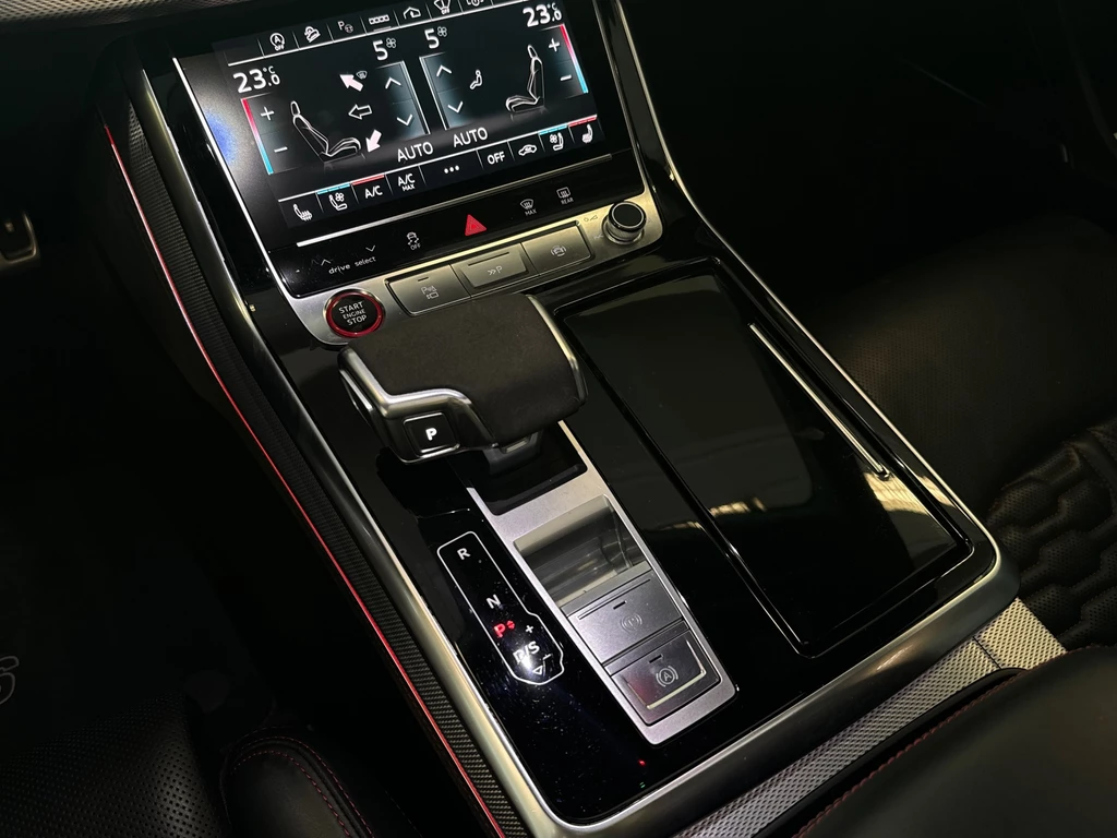 Audi RSQ8 – foto 13