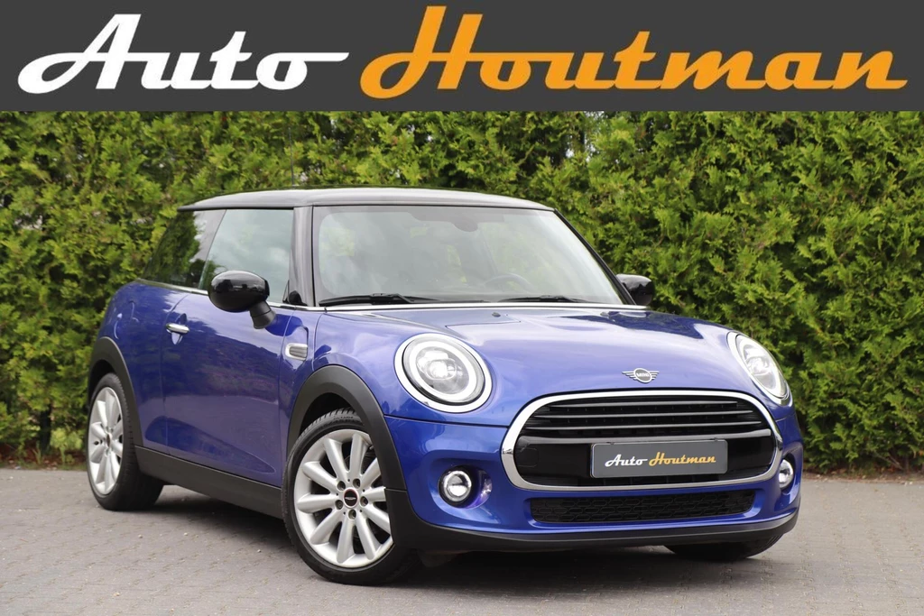 MINI Cooper – foto 15