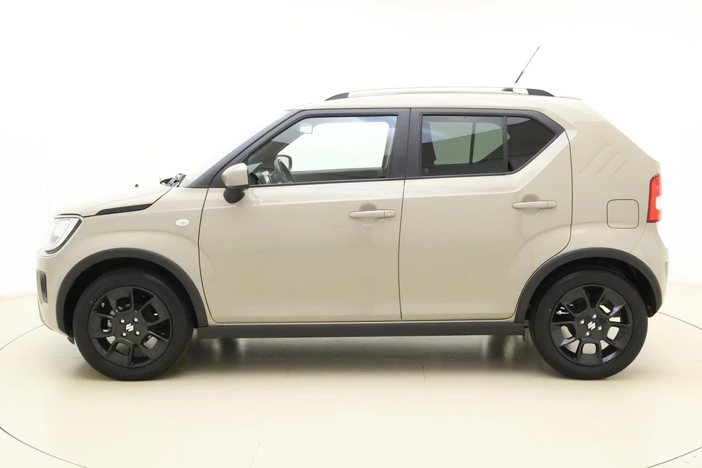 Suzuki Ignis – foto 2
