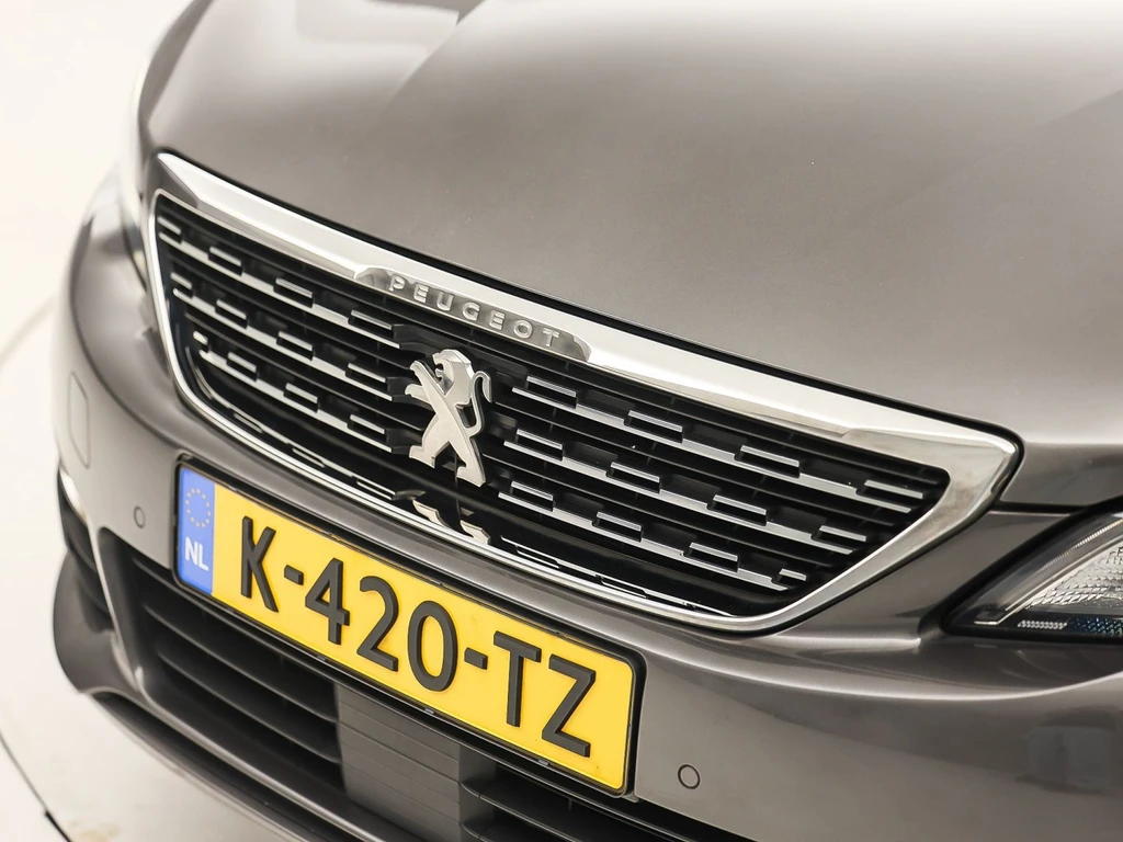 Peugeot 308 – foto 28