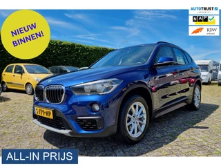 BMW X1 – thumbnail 1