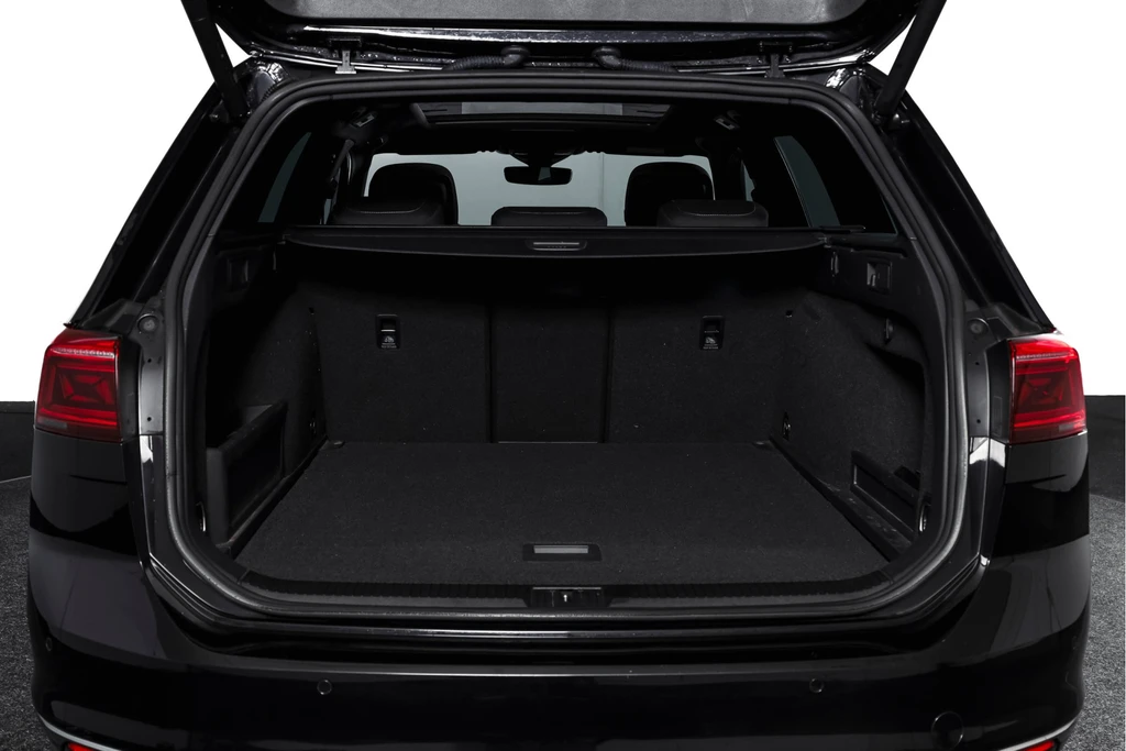 Volkswagen Passat – foto 17