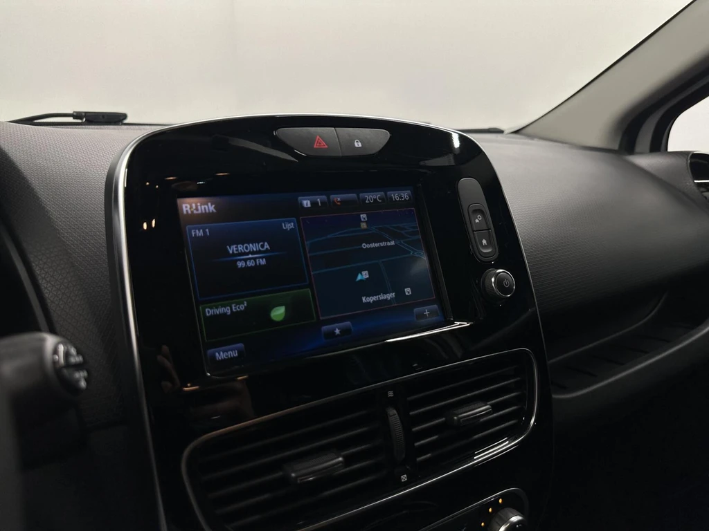 Renault Clio – foto 25