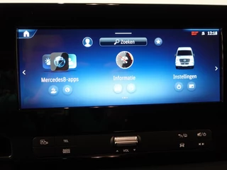 Mercedes-Benz Sprinter – thumbnail 34