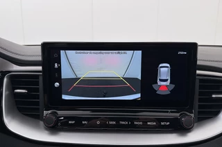 Kia Ceed Sportswagon – thumbnail 33