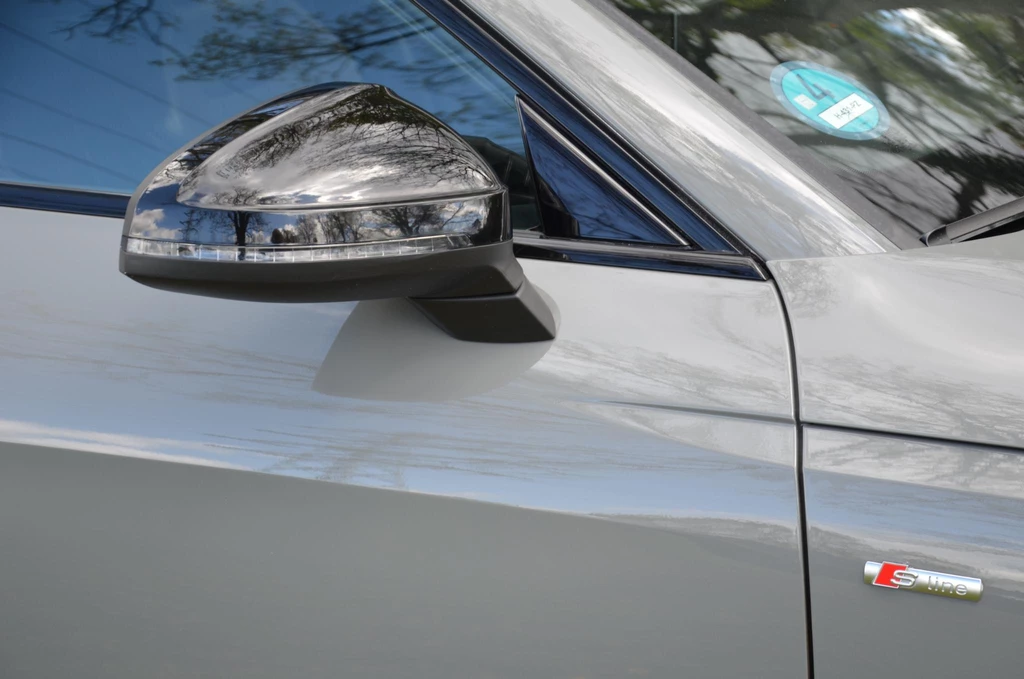 Audi A4 – foto 46