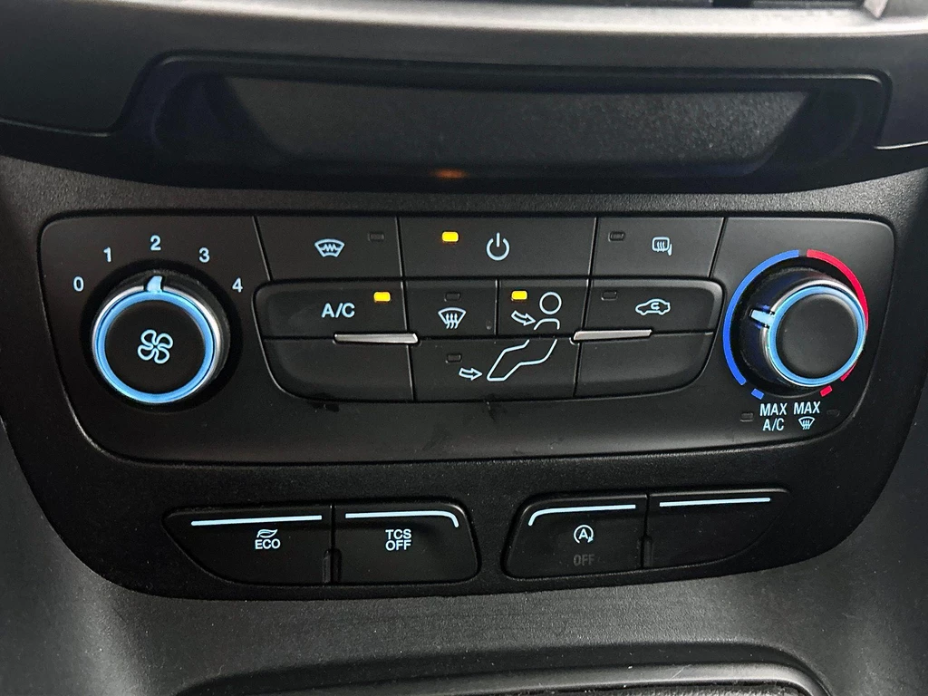 Ford Transit Connect – foto 19