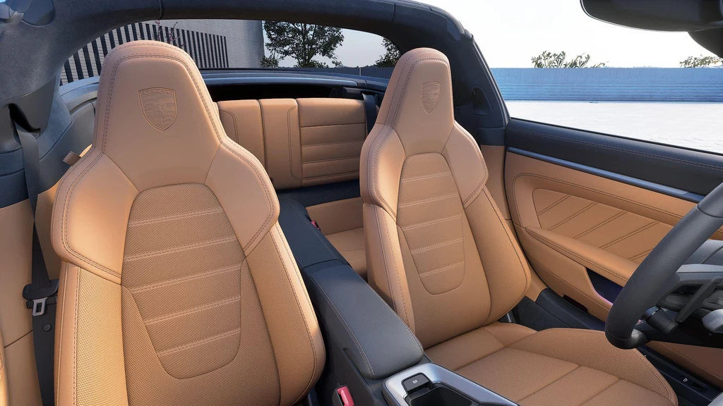 Porsche 911 – foto 6