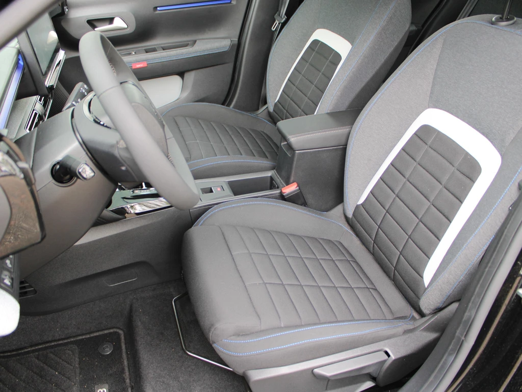 Citroën ë-C3 – foto 14