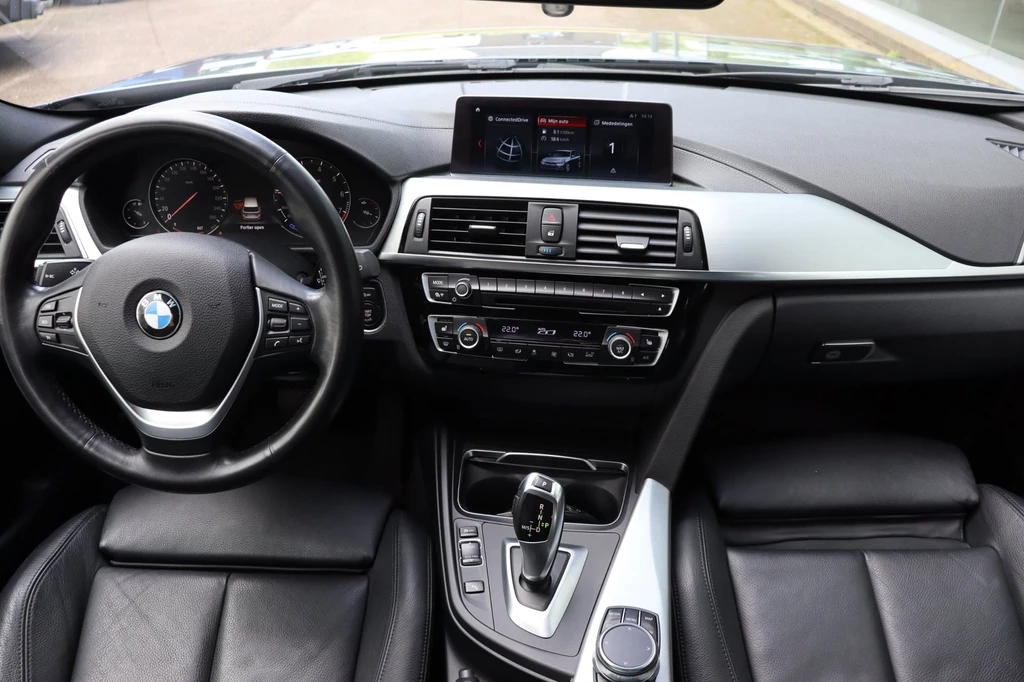 BMW 3 Serie – foto 9