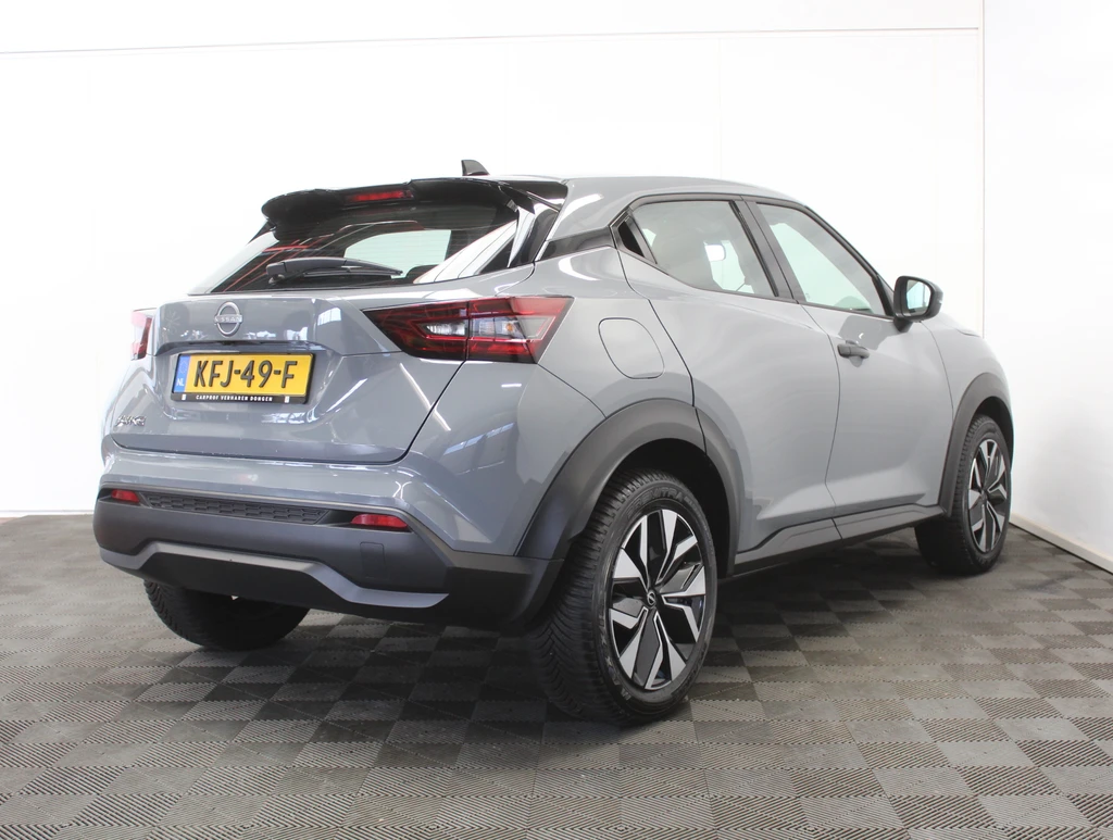 Nissan Juke – foto 6