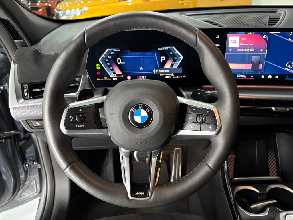 BMW X2 – foto 27
