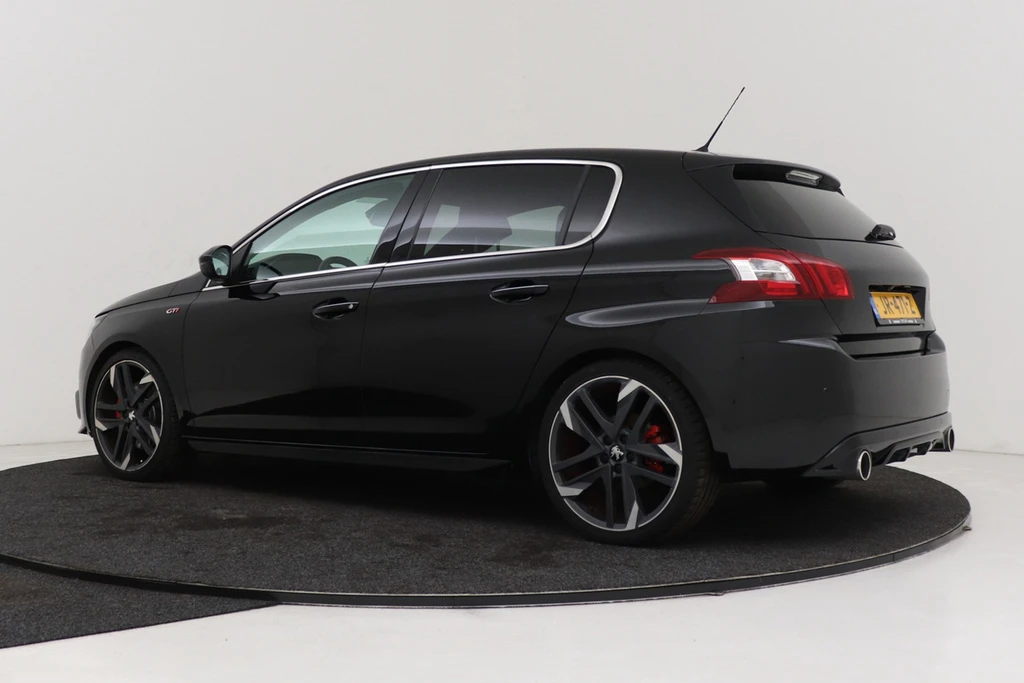 Peugeot 308 – foto 5