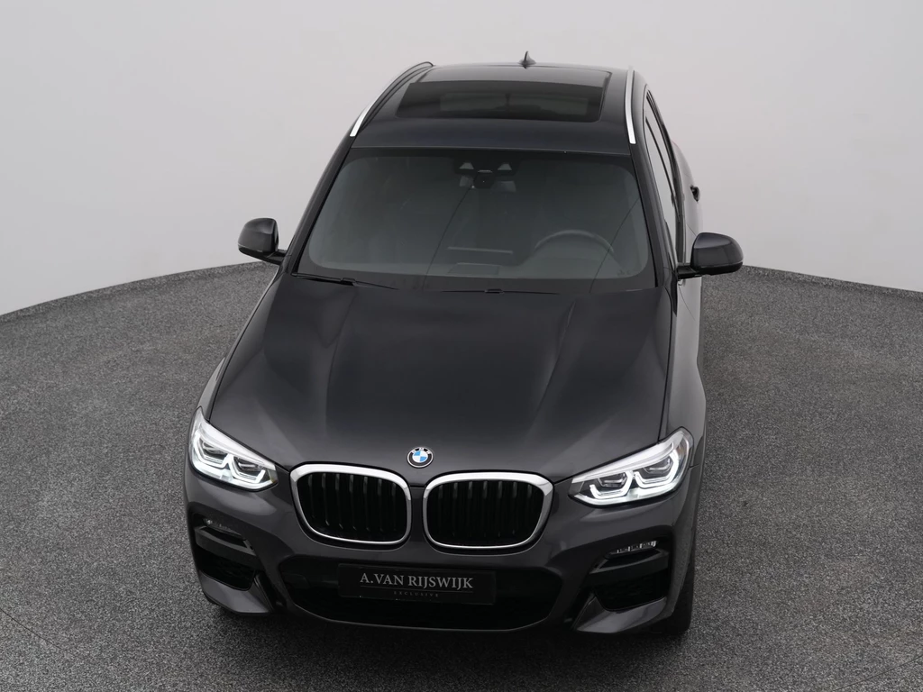 BMW X3 – foto 17