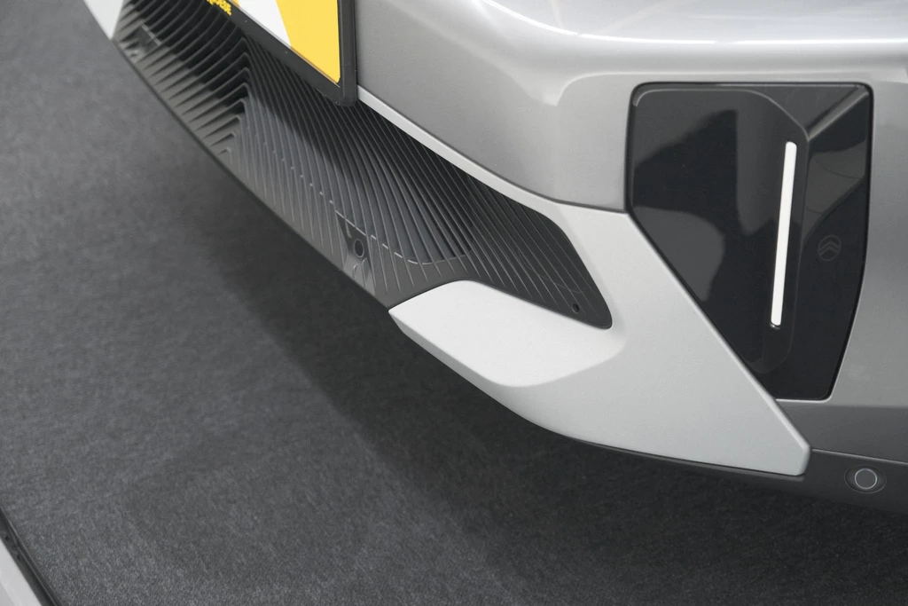 Citroën C3 Aircross – foto 21