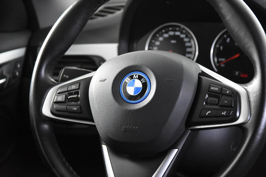 BMW X1 – foto 31