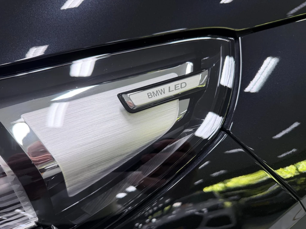 BMW X1 – foto 13