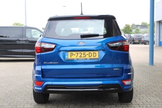 Ford EcoSport – thumbnail 3
