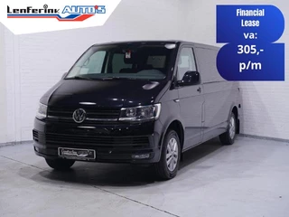 Volkswagen Transporter – thumbnail 1