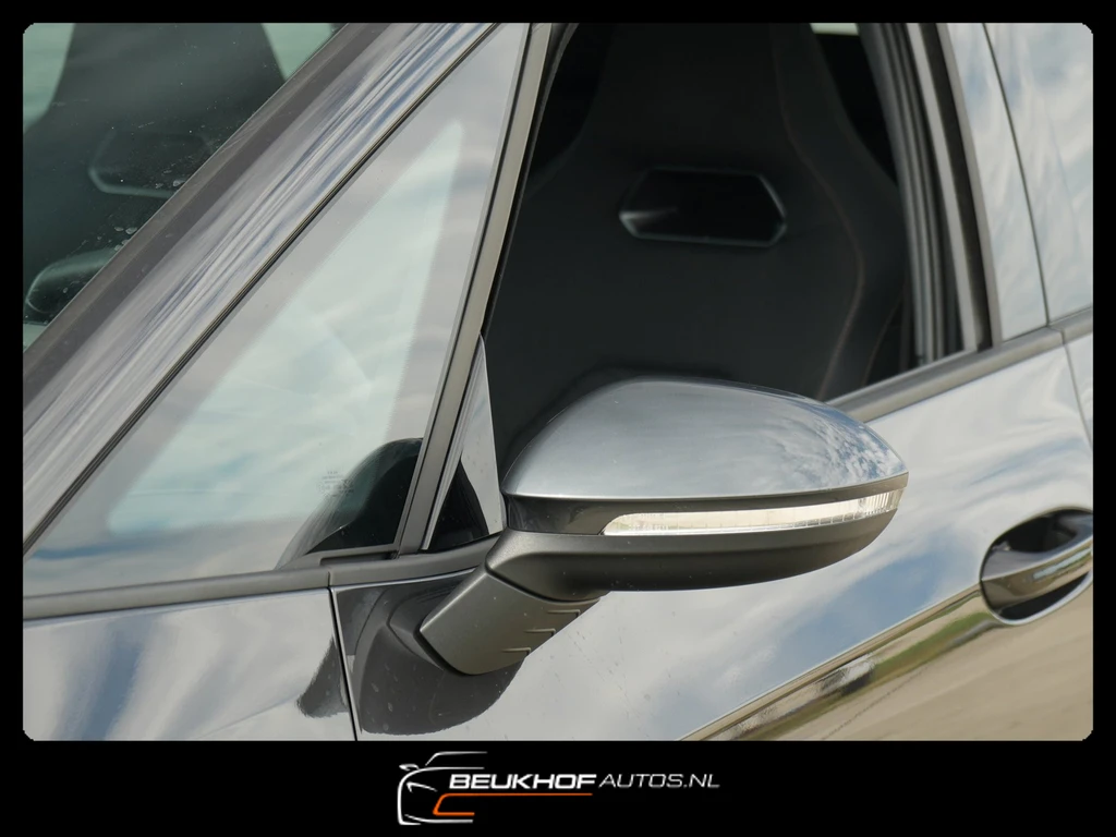 CUPRA Born – foto 29