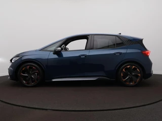 CUPRA Born – thumbnail 3