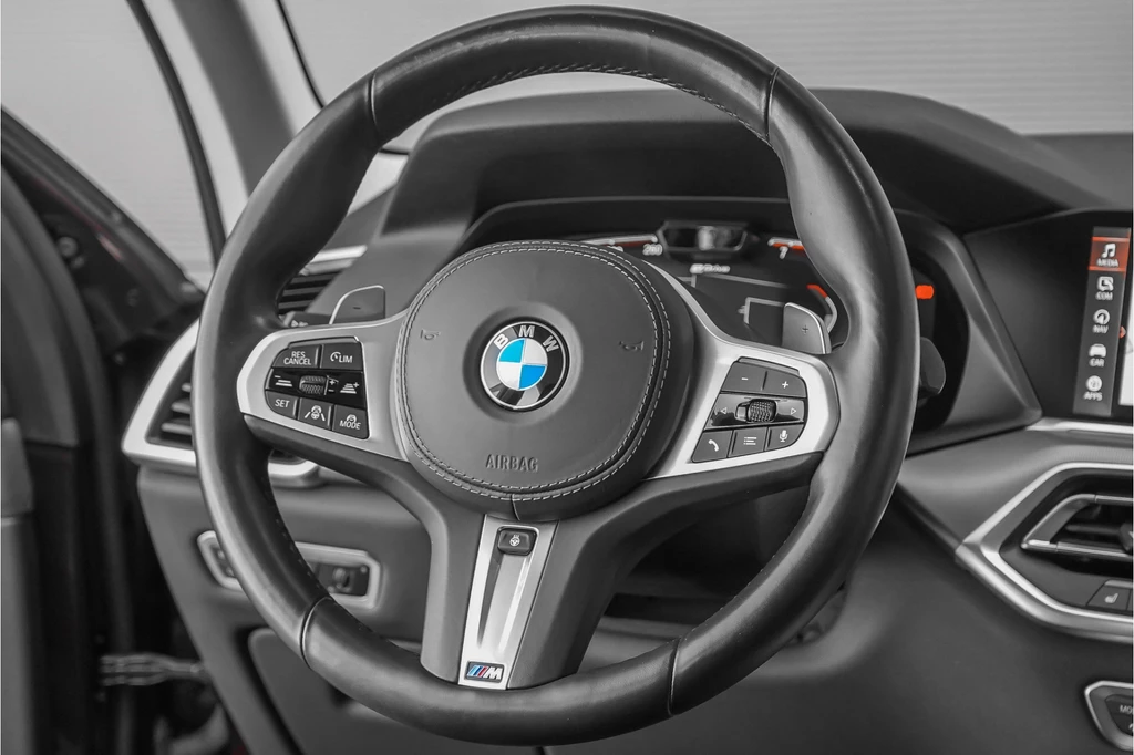 BMW X5 – foto 21