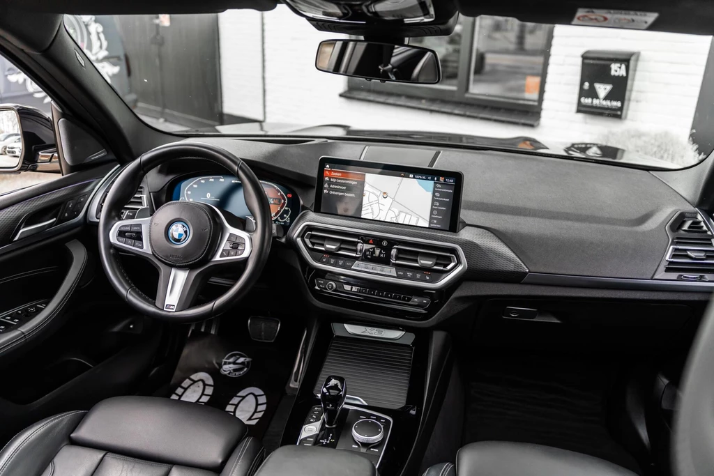 BMW X3 – foto 19