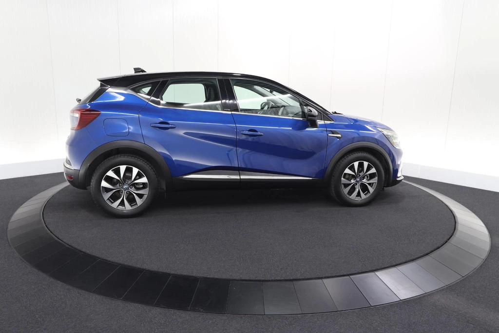 Renault Captur – foto 12