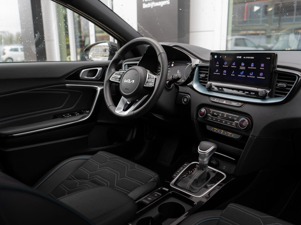 Kia Ceed – foto 9