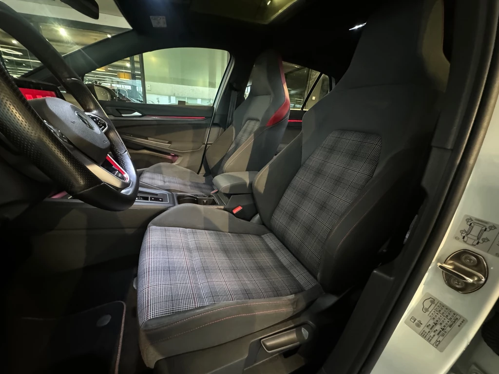 Volkswagen Golf – foto 11