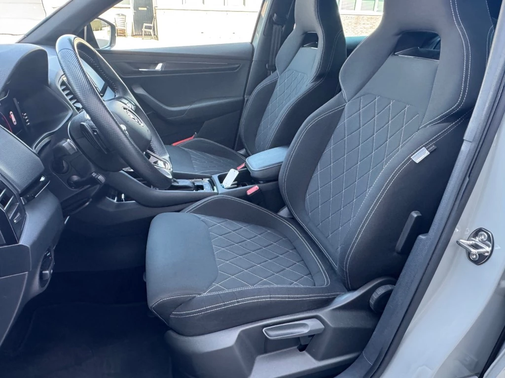 Škoda Karoq – foto 19