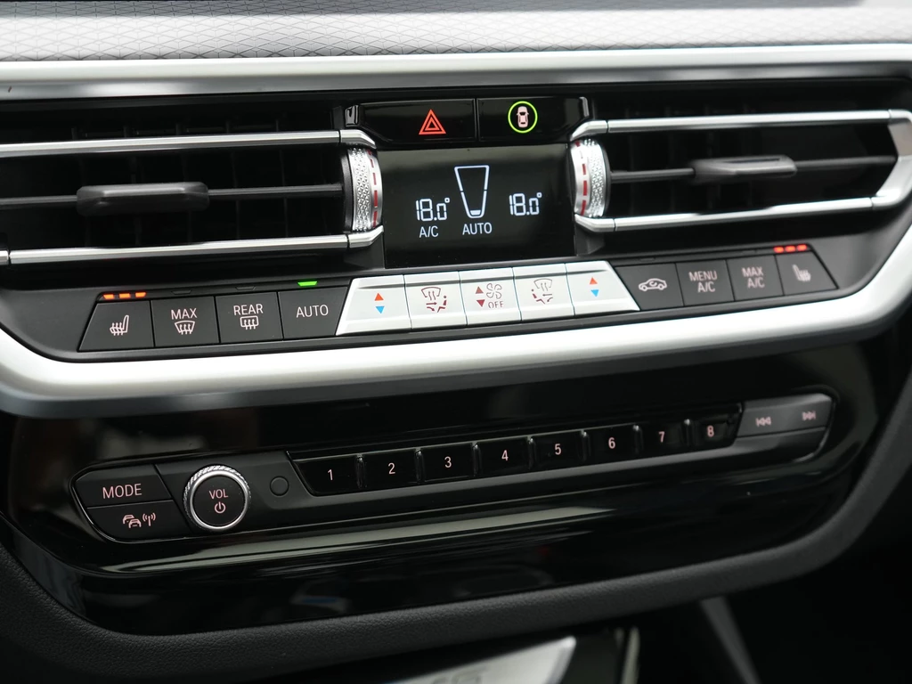 BMW iX3 – foto 29