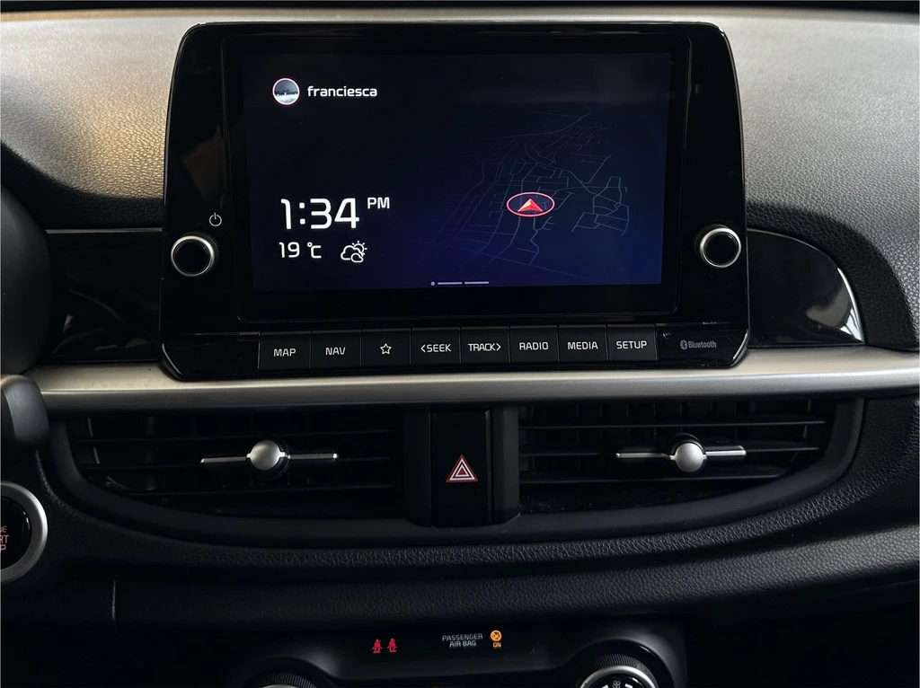 Kia Picanto – foto 20