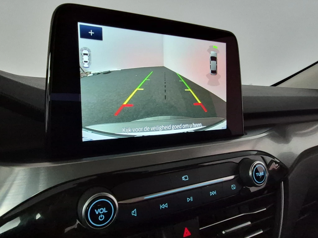 Ford Kuga – foto 32