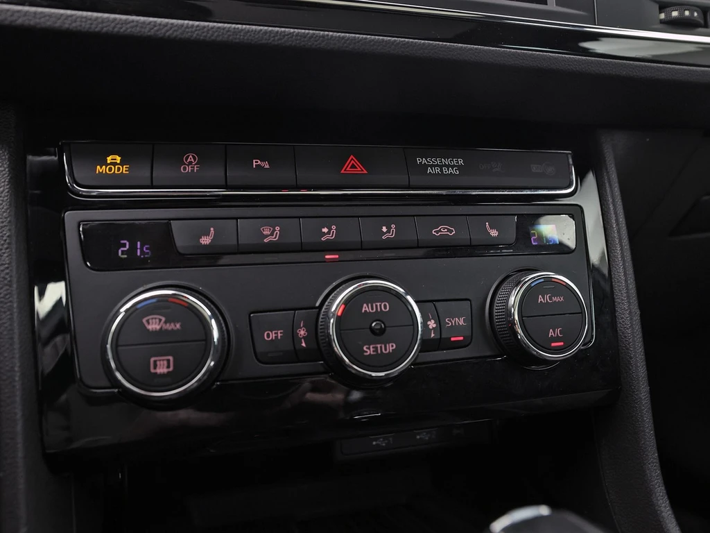 SEAT Leon – foto 12