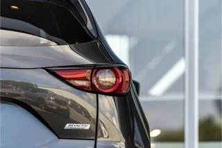 Mazda CX-5 – thumbnail 40