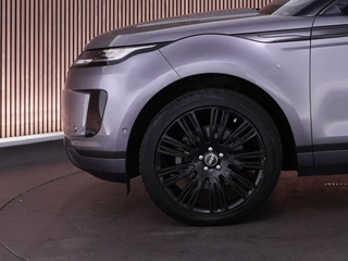 Land Rover Range Rover Evoque – thumbnail 34