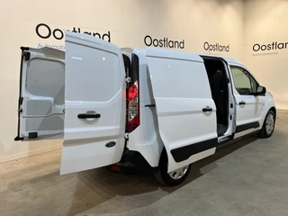 Ford Transit Connect – thumbnail 6