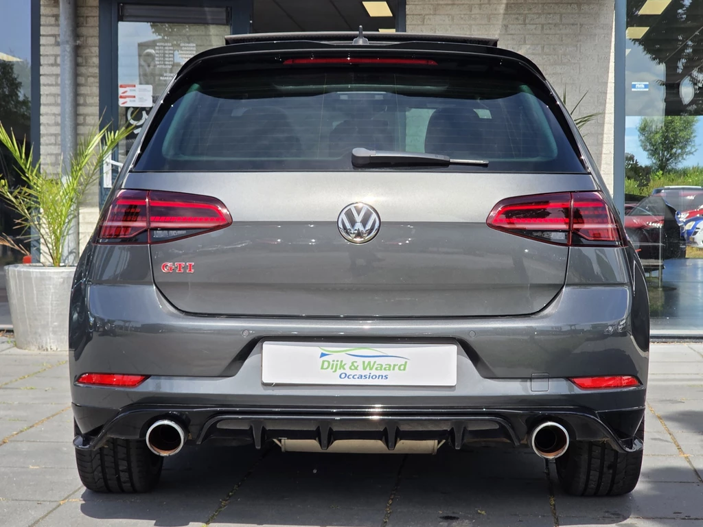 Volkswagen Golf – foto 5
