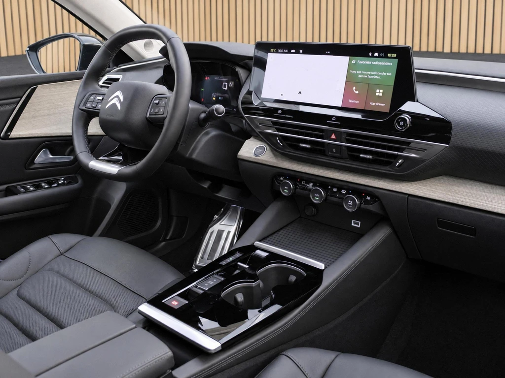Citroën C5 X – foto 8