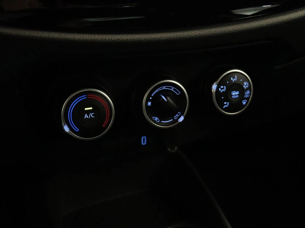 Toyota Aygo – foto 28