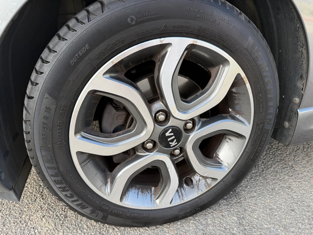 Kia Picanto – foto 31
