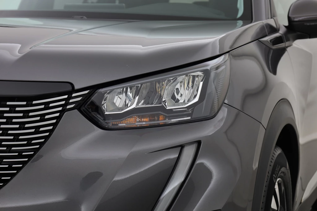 Peugeot 2008 – foto 24