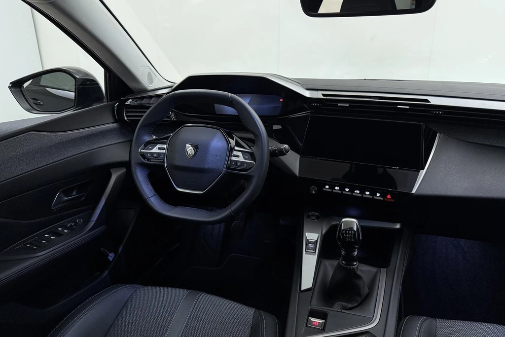 Peugeot 308 – foto 22