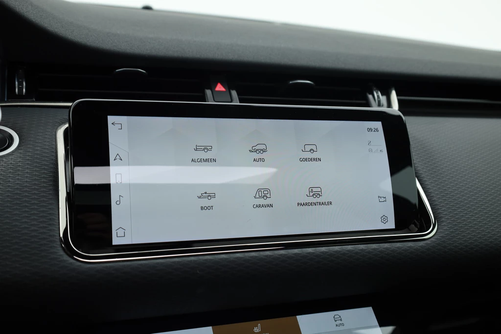 Land Rover Range Rover Evoque – foto 22
