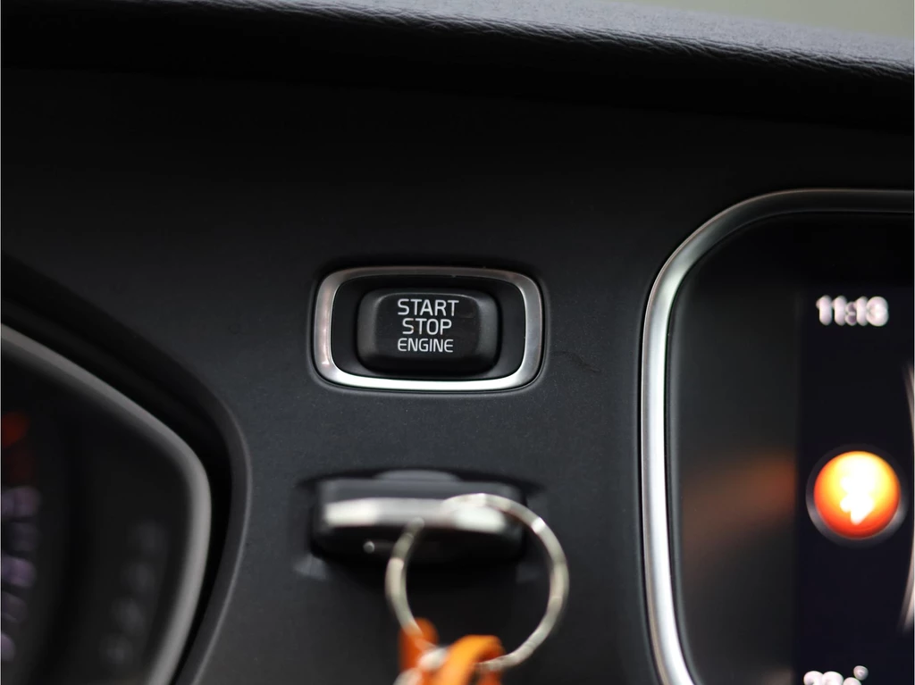 Volvo V40 – foto 27