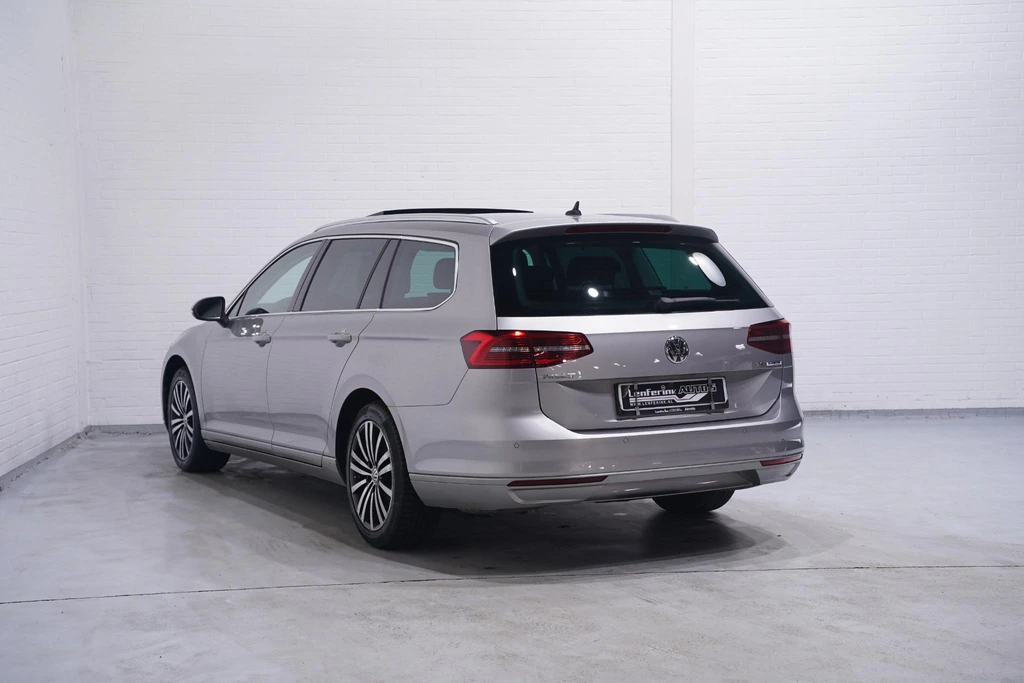 Volkswagen Passat – foto 4